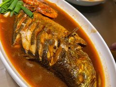 -渔家风味·鲅鱼水饺·央视展播·海鲜天津菜(开发区店)