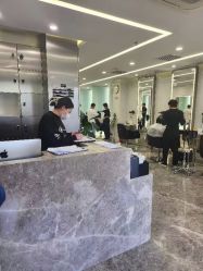 -THE LOG SALON 记录