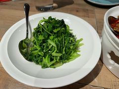 -川旺角融合菜•海景餐厅(星海广场店)