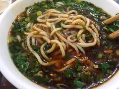 -东方宫中国兰州牛肉拉面(厦门旗舰店)