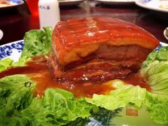 -吴门人家·苏宴宫廷菜(拙政园店)