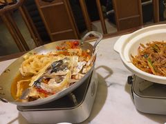 -小菜园新徽菜(上海浦东复地活力城店)