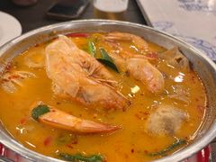 -大螃蟹海鲜餐厅