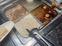 -海底捞火锅(邯郸新世纪中心店)