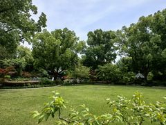 -申粤轩酒楼·三十年粤菜经典(丁香花园店)