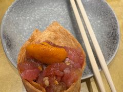 -鮨政·Omakase(港汇恒隆广场店)