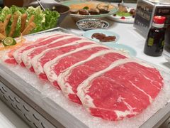 -红鼎豆捞·非遗鲍皇汤火锅(宝丰路店)