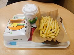 -德克士(砂之船奥特莱斯店)