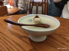老镇桂花酒酿-苏小柳手工点心(人民广场分院)
