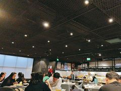 -半山腰·云南菜(侨福芳草地店)