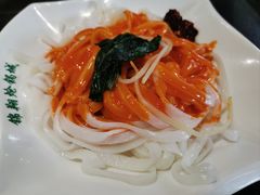 -清真·锦翔炝锅鱼(明德门店)