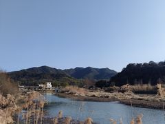 -山水一号·中餐厅