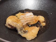 -镹·鱼料理  国产鱼使用店