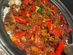 -匠熙小馆(崇文门店)