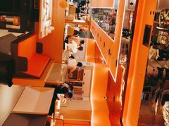 大堂-串一火锅(赛格国际购物中心店)