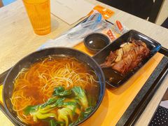 -大快活(丽丰店)