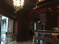 大堂-铜锣湾·有麝自然香(重庆新天地店)