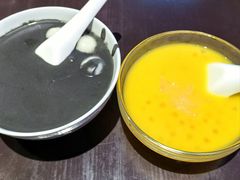 -佳佳甜品(寧波街總店)