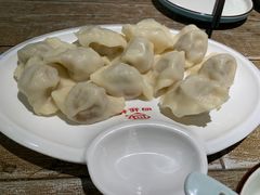 -四姐妹东北饺子(沙尾路店)
