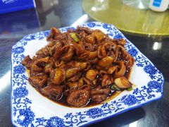 红烧大肠-协和菜馆(凤凰街店)