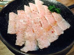 -茶六烧肉堂 博爱店