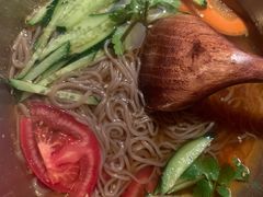 -谷牛日式烤肉(宝山U天地店)