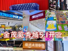 -金茂览秀城