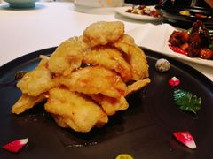 -百富源·海鲜辽菜(浑河堡店)