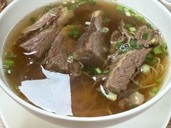 -百福麵家(新馬路店)