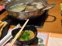 -呷哺呷哺(隆基泰和店)