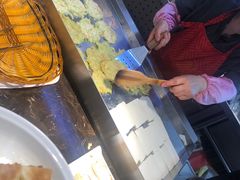 -素满香·素食自助餐(西安·民乐园店)