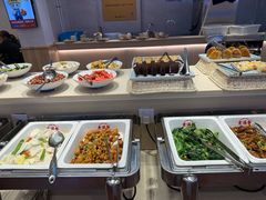 -素满香·Vegan食养自助(天一广场店)