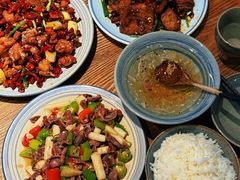 -静一餐厅·湖北菜(前门店)