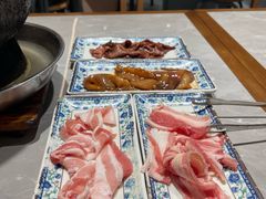 -大槐树烤肉馆(美术馆店)
