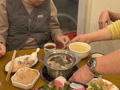 -福口居京味火锅(华光路店)