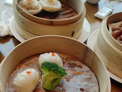 -东百坊巷大酒店·坊巷餐厅(东百中心店)