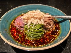 -华豫川酒家(金水路店)