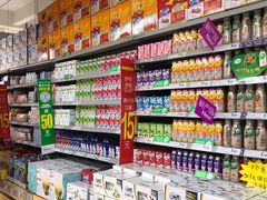 店内环境-家乐福(古北店)