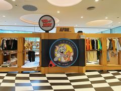 -深圳来福士广场