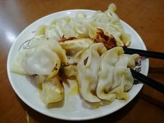 -回回锅贴(小河沿店)