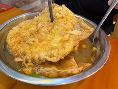 -雙冲柳州螺蛳粉&酸嘢&桂林米粉(簋街店)