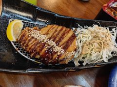 -白石的深夜食堂(万达店)