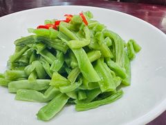 -邢家锅贴老店·非遗·开封菜(金明广场店)