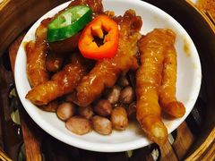 -味莊茶餐厅·自家點心(万象城店)