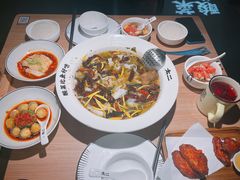 -太二酸菜鱼(赣州万象城店)