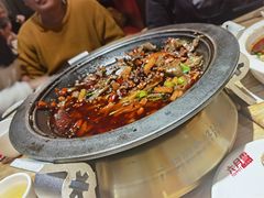 -六月雪干锅(涪城万达广场店)