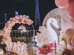 -小茶闲舍·观景商务茶馆(广州塔店)