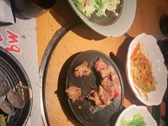 -赤坂亭·M9和牛烧肉·铁板烧·日料398放题(长泰广场店)