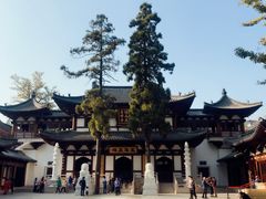 -径山寺