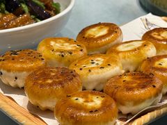 -小秦淮·南京土菜(新亭西路店)
